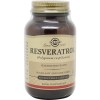 Solgar Resveratrol 60 Capsulas