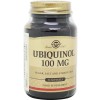 Solgar Ubiquinol 100 m 50 Kapseln