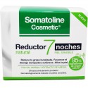 Somatoline Reductor 7 Noches Natural Piel Sensible 400 ml