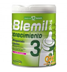 Blemil Plus 3 800g