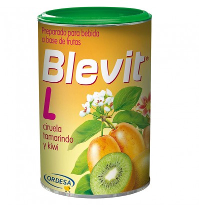 Blevit L Laxante 150 g Blevit L Laxante 150 g