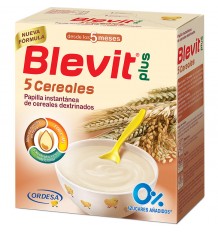 Blevit 5 Céréales 600 g