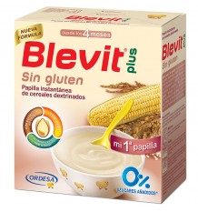 Blevit Gluten-free 600 g
