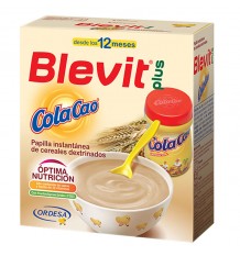 Blevit ColaCao 600 g