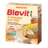 Blevit Superfibra 8 Cereales con Miel 600 g