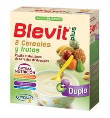 Blevit 8 Céréales Fruits 600 g