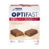 Optifast Barritas Capuchino 6 unidades