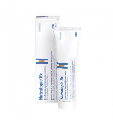 Nutratopic Rx Creme de leite 100 ml