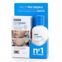 Isdin Nutratopic Pro Amp Crema Facial 50 ml Regalo Locion 100 ml