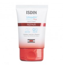 Ureadin Crema de Manos Plus Reparadora 50 ml