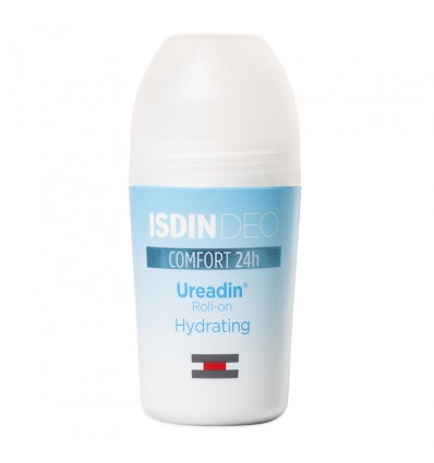 Ureadin Desodorante Roll On 50 ml Ureadin Desodorante Roll On 50 ml