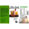 Diet Food Cookies 500 g Nale buy