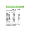Diet Food Natillas 500 g Nale ingredientes