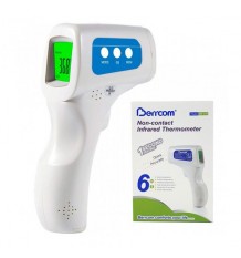 Berrcom Thermometer Infrared Non Contact Gun JXB-178