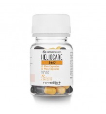 Heliocare 360 D Plus 30 Capsulas comprar