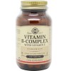 Solgar B Complex Vitamina C 100 Comprimidos