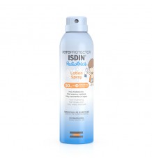 Sunscreen Isdin Pediatrics 50 stream Spray 250 ml