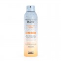 Fotoprotector Isdin Transparent spray SPF 50 Wet skin 250 ml