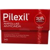 Pilexil Ampoules Anticaida 15 Units + 5 Ampoules Gift
