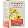 Arkocapsulas Omega 3 Fisch Öl 100 Kapseln