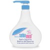 Bébé Sebamed Bain de Mousse de 1000 ml