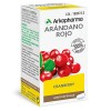 Arkocapsulas Arandano Rojo Canneberge 50 capsules arkocaps