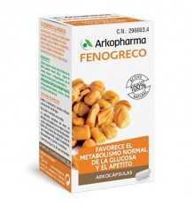 Arkokapseln Bockshornklee 48 Arkokapseln
