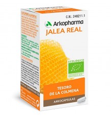 Arkocapsules Royal Jelly 45 Arkocaps