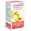 Arkocapsulas Omega 3 Fish Oil 50 capsules