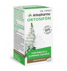 Arkocapsulas Orthosifon 50 Gélules