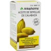 Arkocapsulas Graines Oléagineuses Citrouille 50 Arkocaps