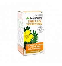 Arkokapseln Tribulus 40 Arkokapseln