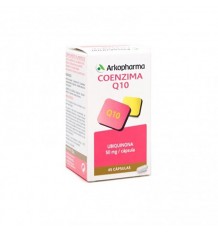 Arkocapsules Coenzyme Q10 45 Capsules