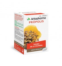 Arkocapsulas Propolis 84 Capsulas