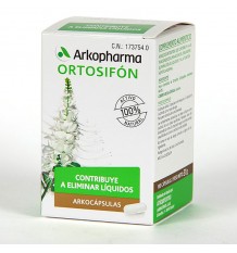 Arkocapsulas Orthosifon 100 Capsules