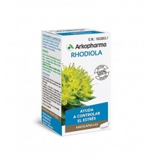 Arkokapseln Rhodiorelax 45 Kapseln