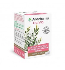 Arkokapseln Olivo 84 Kapseln