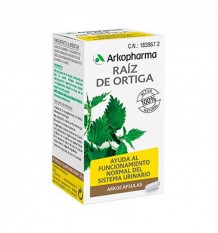 Arkocapsulas Racine d'Ortie 48 Gélules