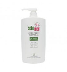 Sebamed Leche Corporal 750 ml