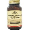 Colina Inositol Solgar 250mg/250mg 50 Capsulas