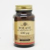 Solgar Folato Metafolin 400mcg 100 Comprimidos