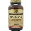 Solgar Omega 3 Alta Concentracion 120 Capsulas