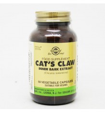 Solgar Cat ' s Claw, 60 Kapseln