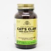 Solgar Griffe du Chat de 60 Capsules