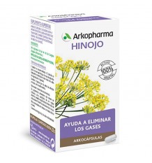 Arkokapseln Fenchel 45 Kapseln