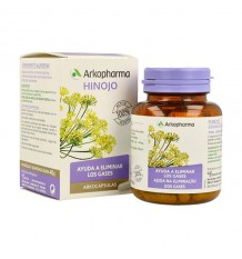 Arkokapseln Fenchel 80 Kapseln