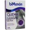 Bimanan Quemagrasas Ultra 28 Capsulas