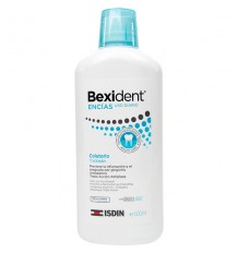 Bexident Encias Uso Diario Colutorio 500 ml