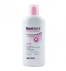 Bexident Dientes Sensibles Colutorio 500 ml