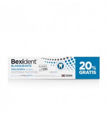 Bexident Blanqueante Pasta 125 ml